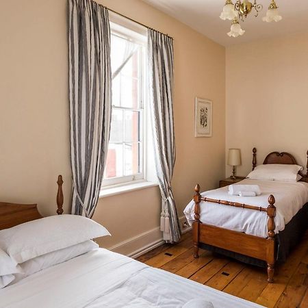 Aparthotel Grand Old Duke Hobart Zewnętrze zdjęcie