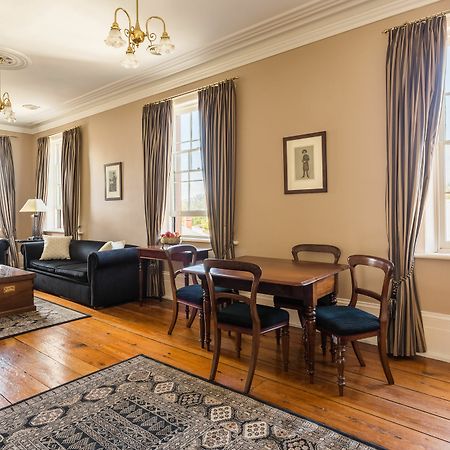 Aparthotel Grand Old Duke Hobart Zewnętrze zdjęcie