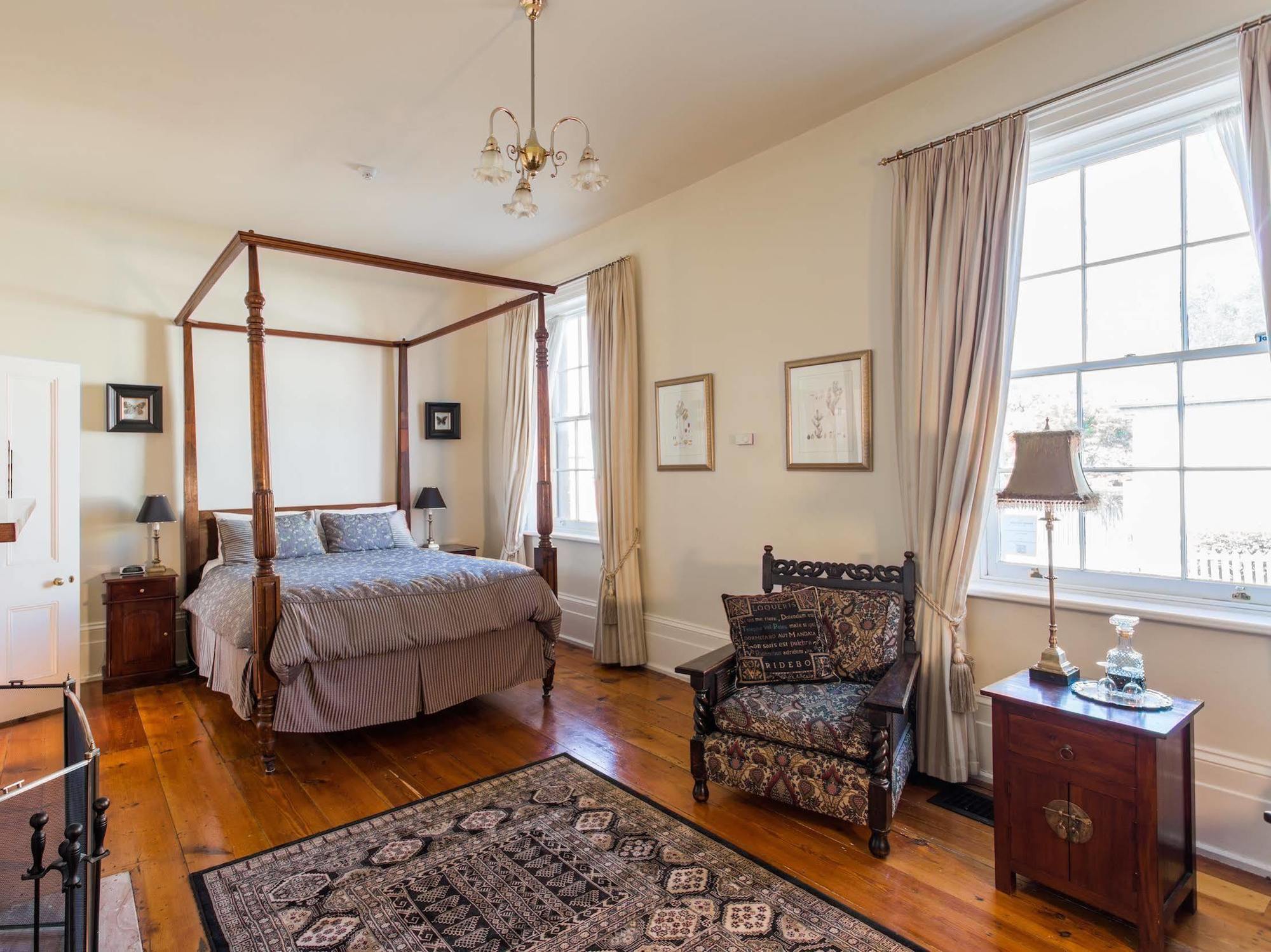 Aparthotel Grand Old Duke Hobart Zewnętrze zdjęcie