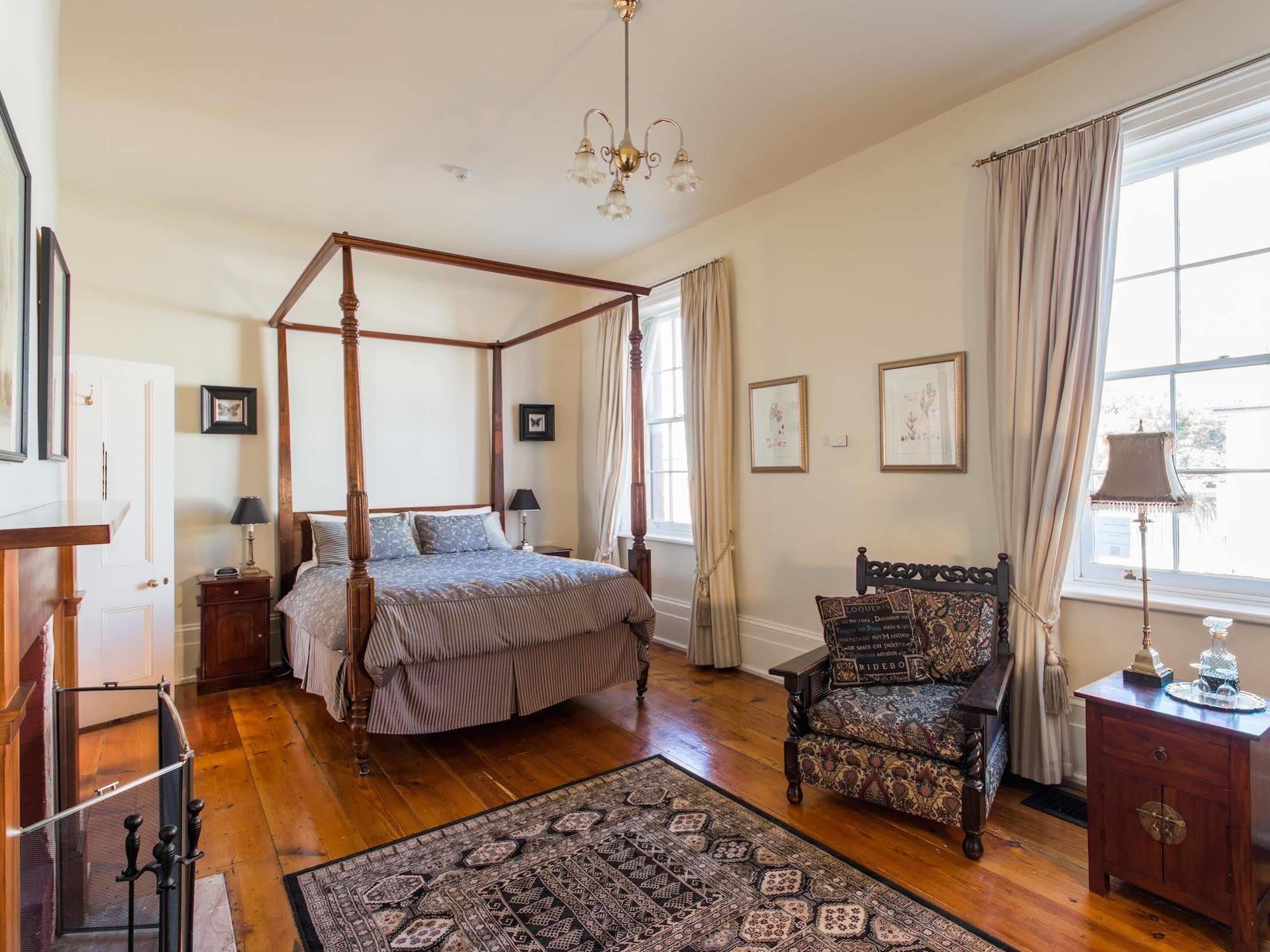 Aparthotel Grand Old Duke Hobart Zewnętrze zdjęcie