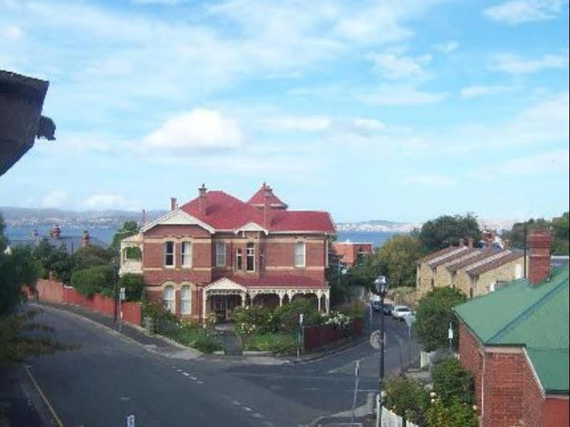 Aparthotel Grand Old Duke Hobart Zewnętrze zdjęcie
