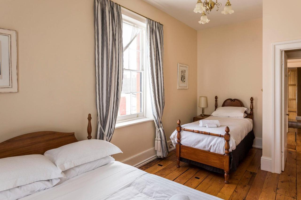 Aparthotel Grand Old Duke Hobart Zewnętrze zdjęcie
