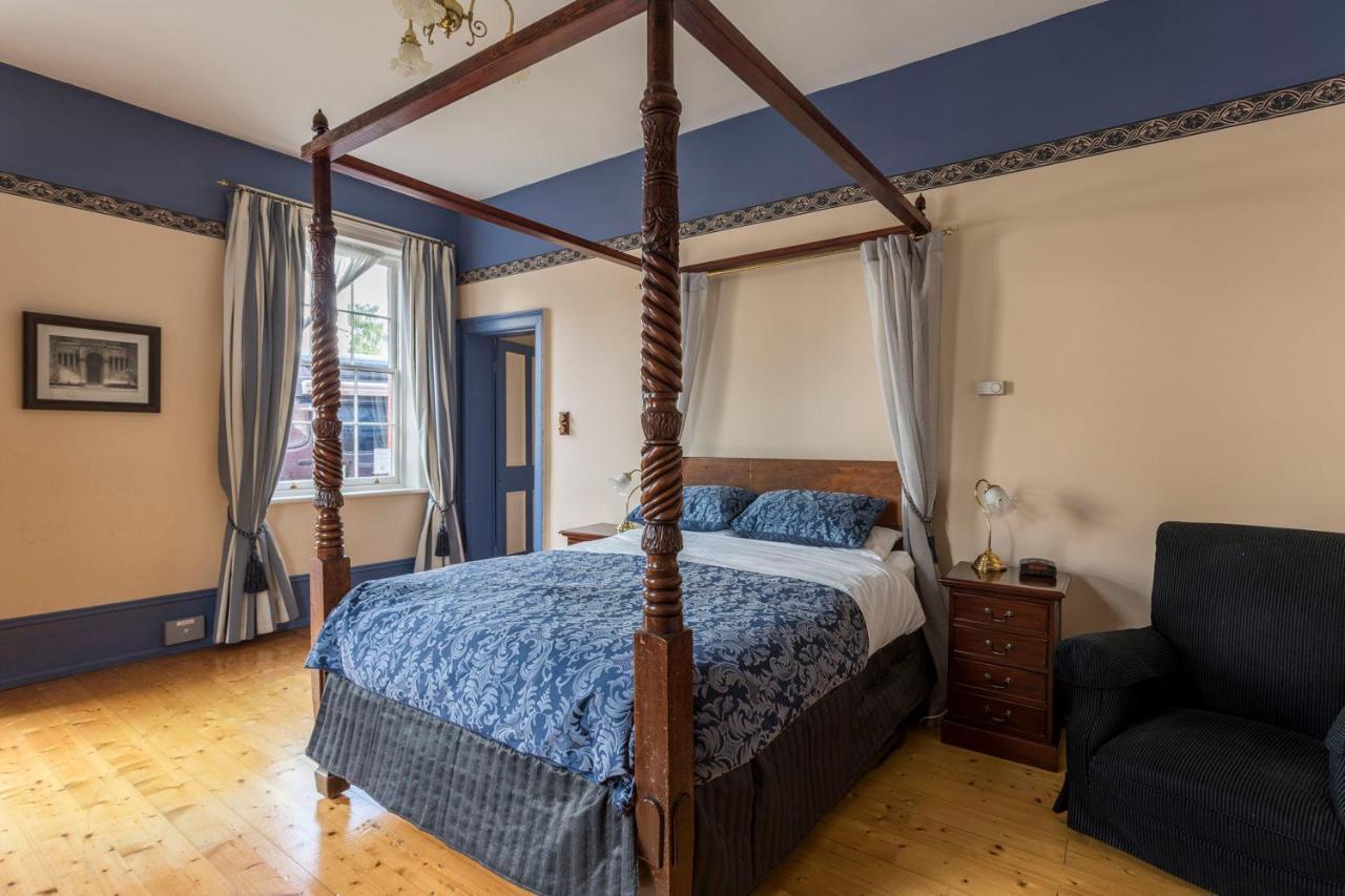 Aparthotel Grand Old Duke Hobart Zewnętrze zdjęcie