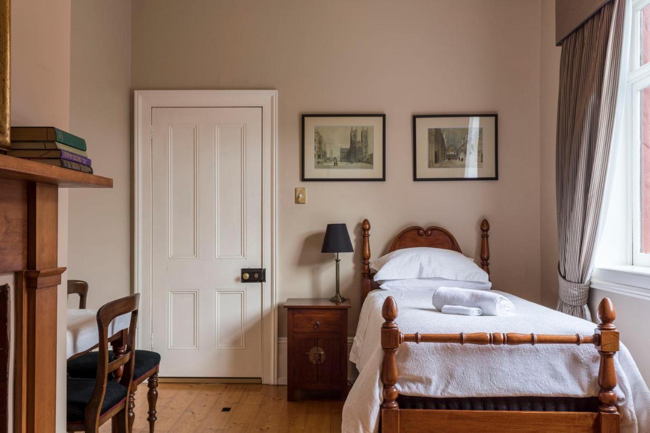Aparthotel Grand Old Duke Hobart Zewnętrze zdjęcie