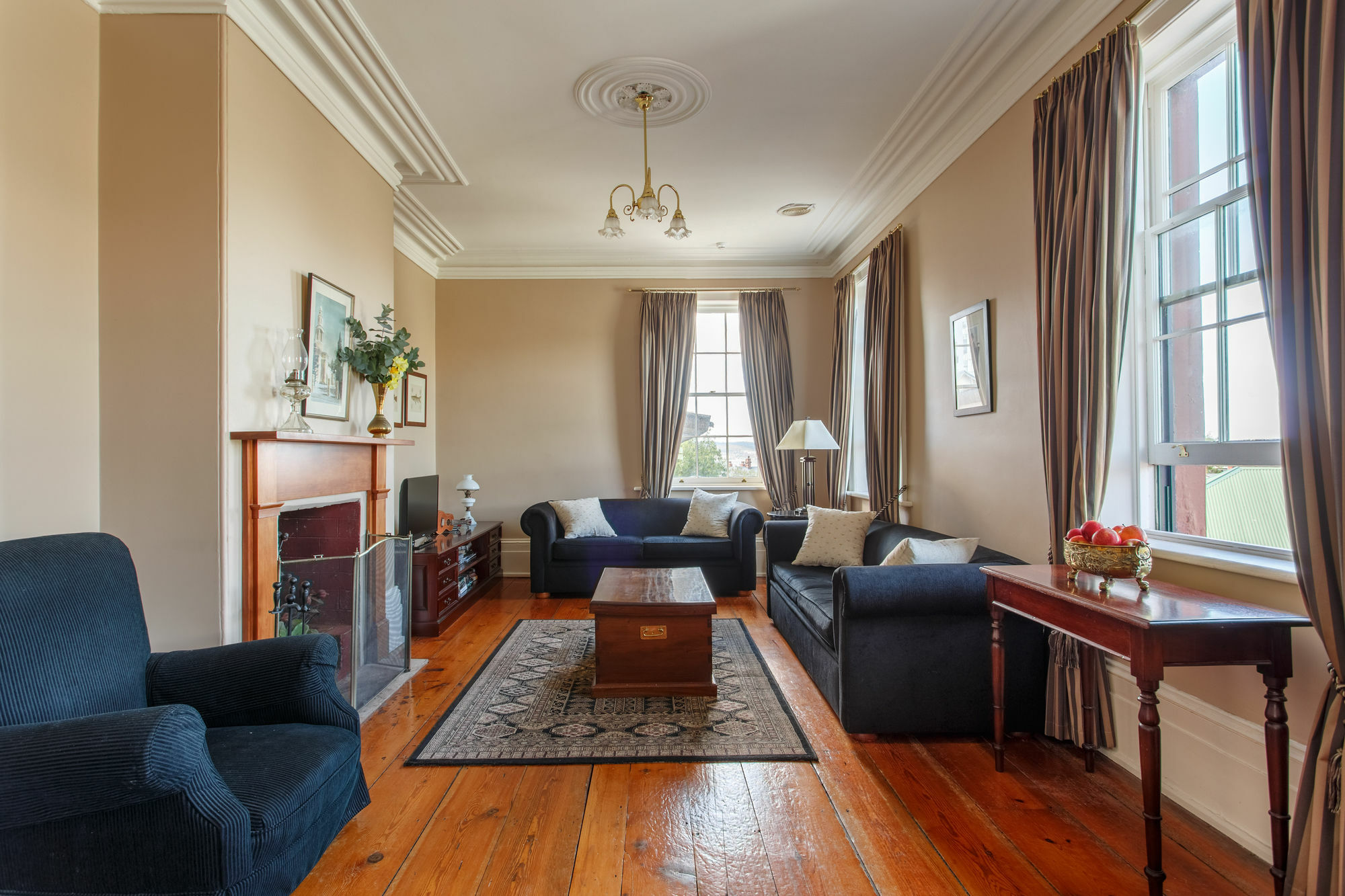 Aparthotel Grand Old Duke Hobart Zewnętrze zdjęcie