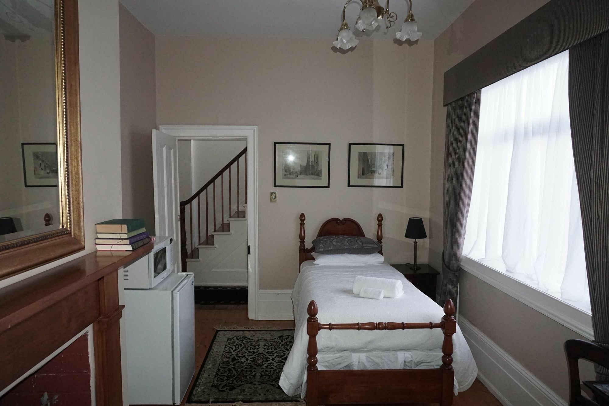 Aparthotel Grand Old Duke Hobart Zewnętrze zdjęcie