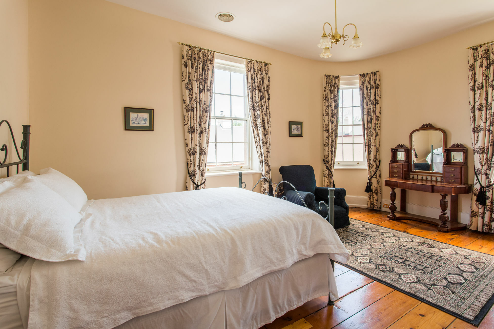 Aparthotel Grand Old Duke Hobart Zewnętrze zdjęcie