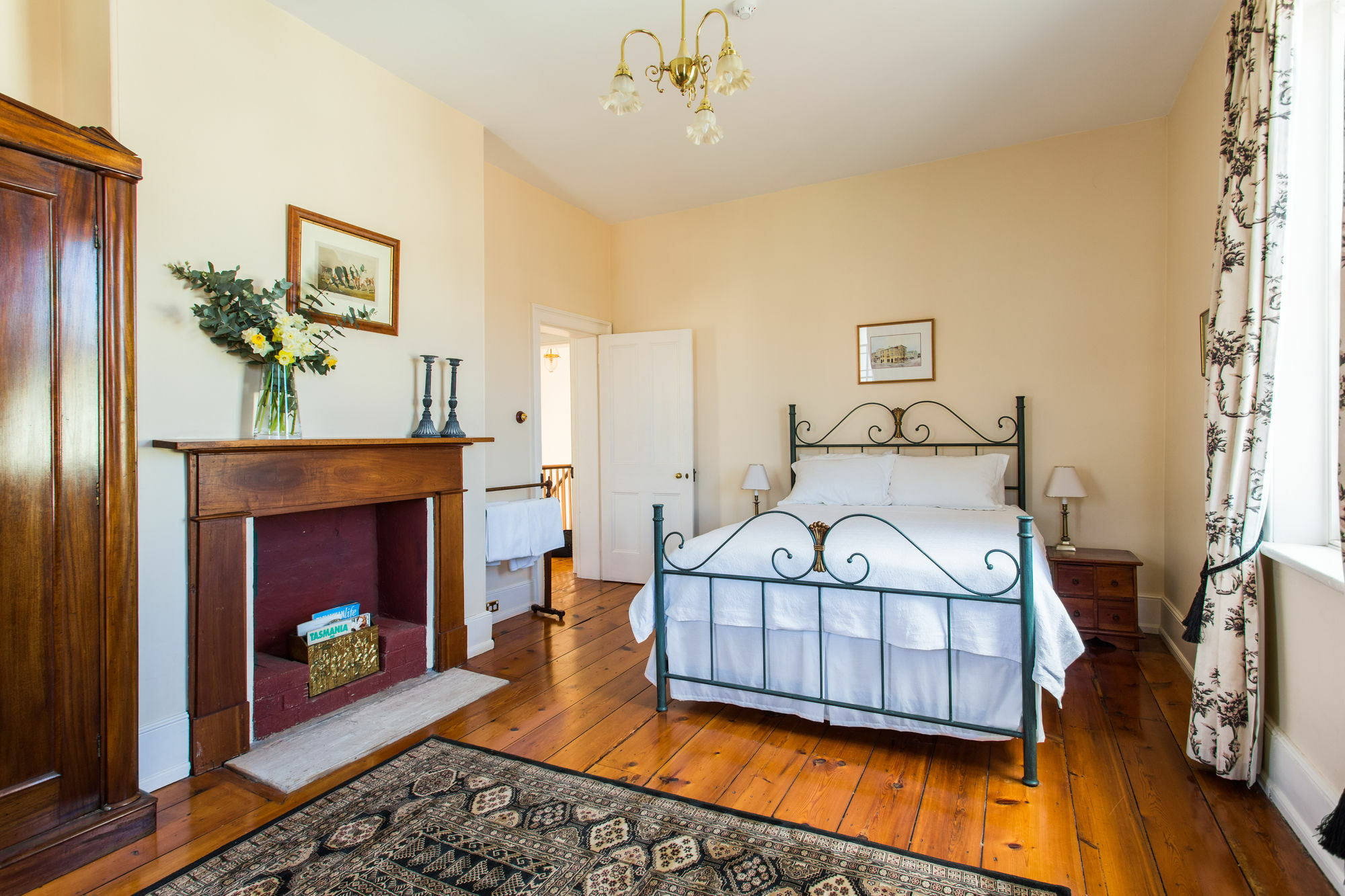Aparthotel Grand Old Duke Hobart Zewnętrze zdjęcie