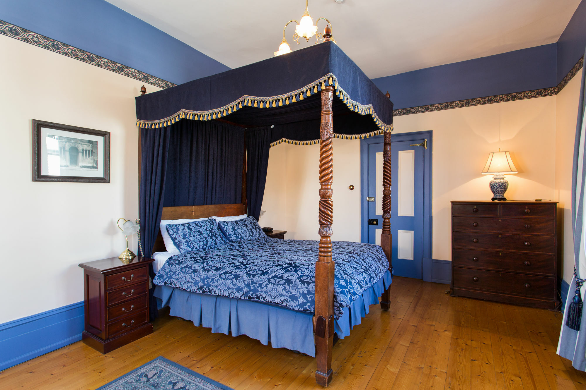 Aparthotel Grand Old Duke Hobart Zewnętrze zdjęcie