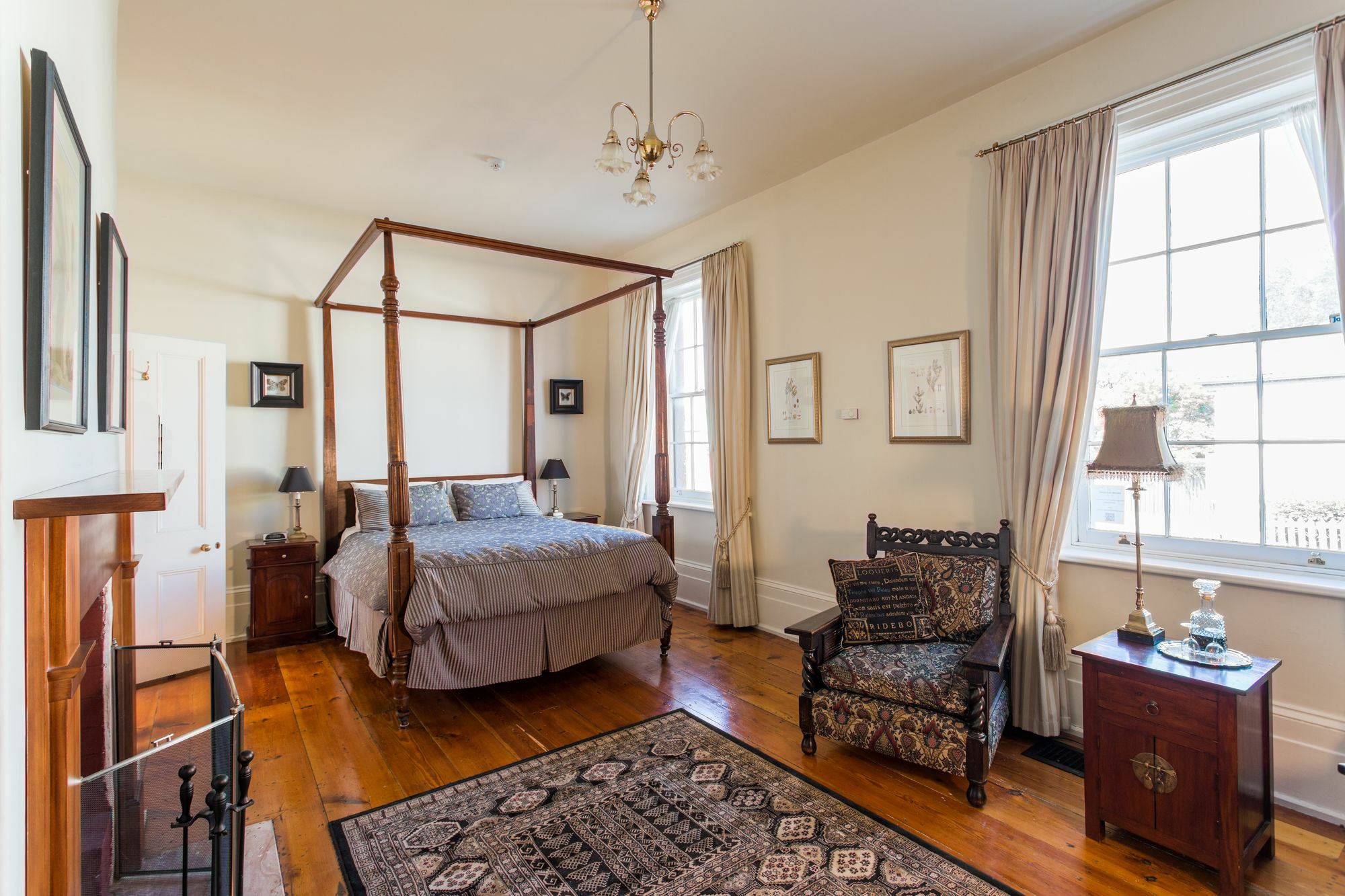 Aparthotel Grand Old Duke Hobart Zewnętrze zdjęcie