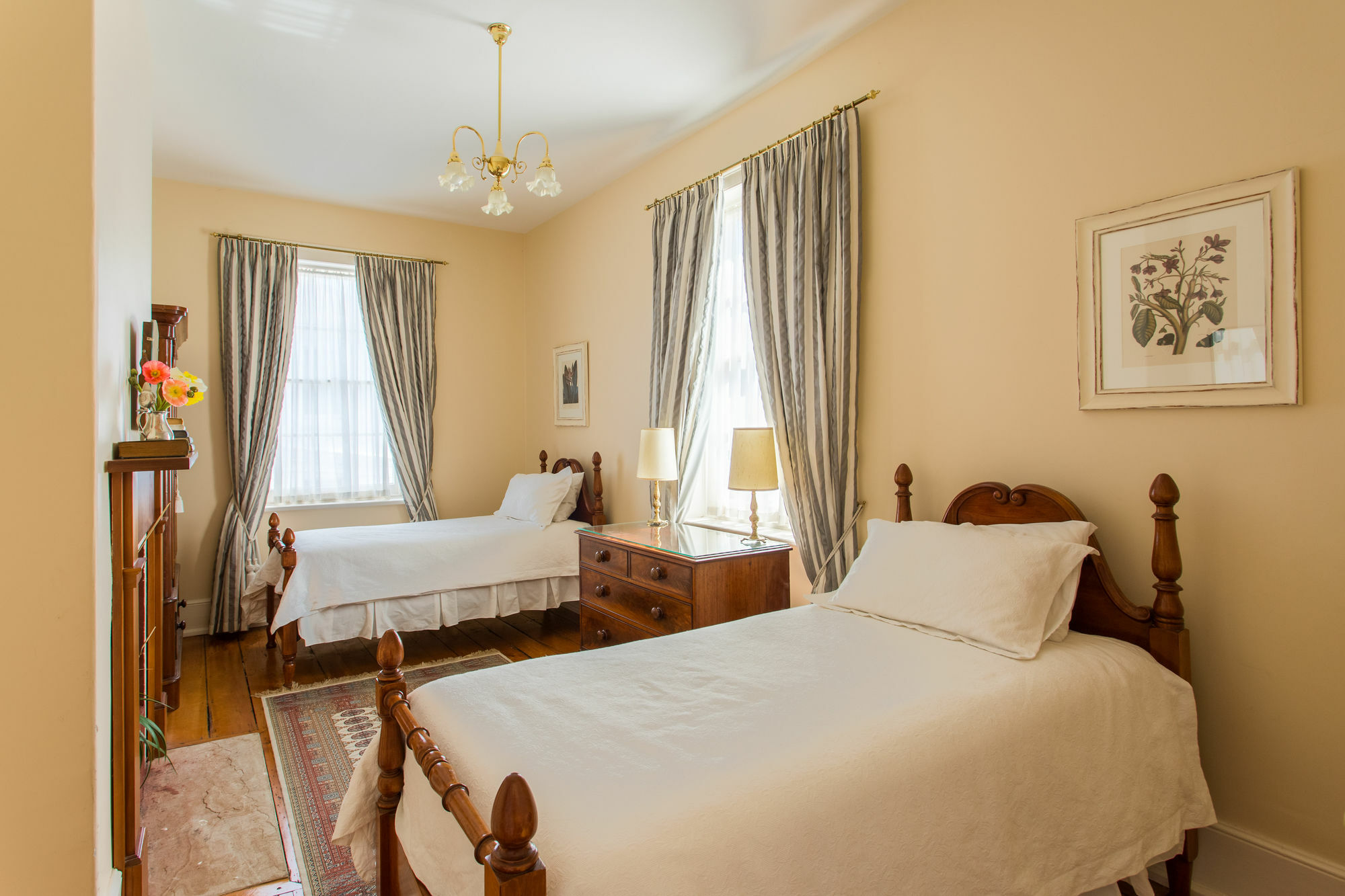 Aparthotel Grand Old Duke Hobart Zewnętrze zdjęcie