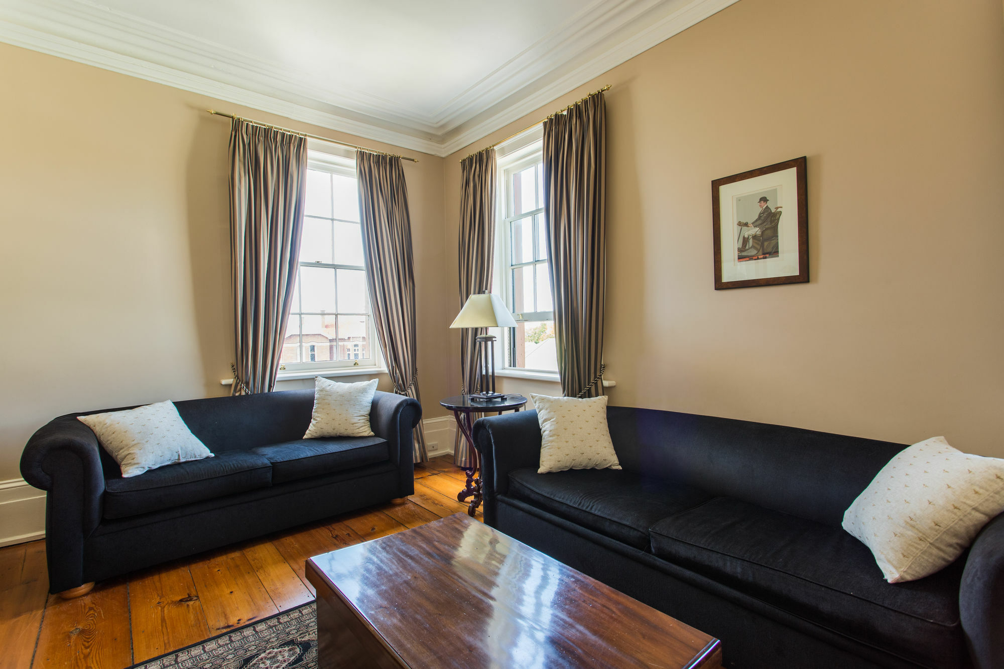 Aparthotel Grand Old Duke Hobart Zewnętrze zdjęcie