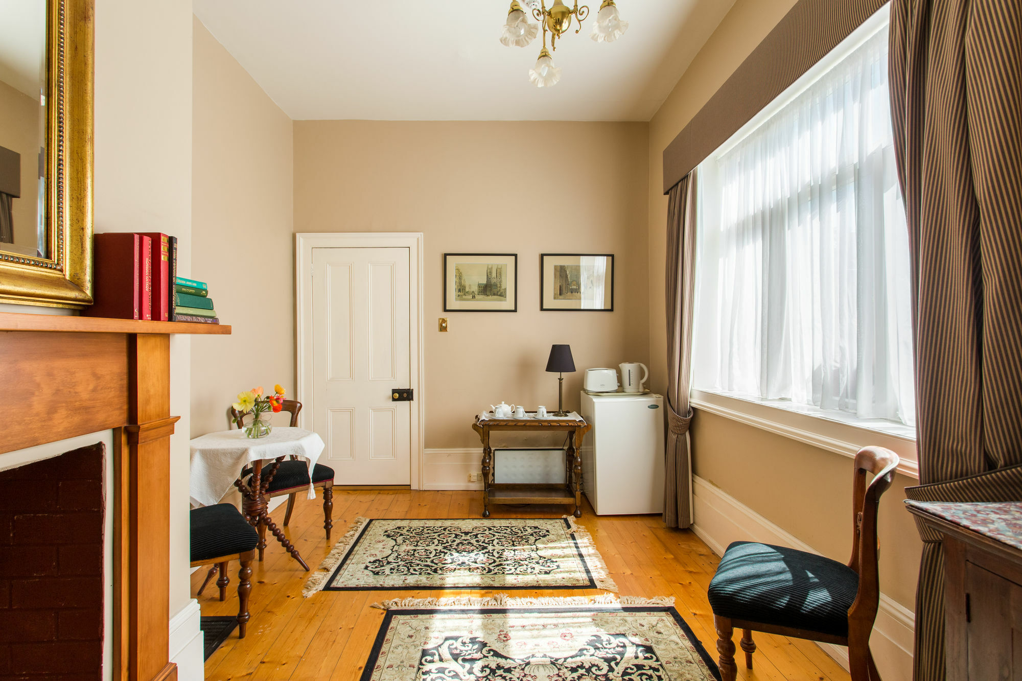 Aparthotel Grand Old Duke Hobart Zewnętrze zdjęcie
